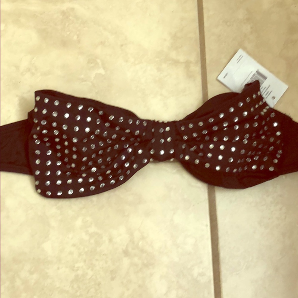 Kate spade bathing suit top